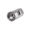 Iscar India | Holemaking > Drilling > Inserted Drill Body 