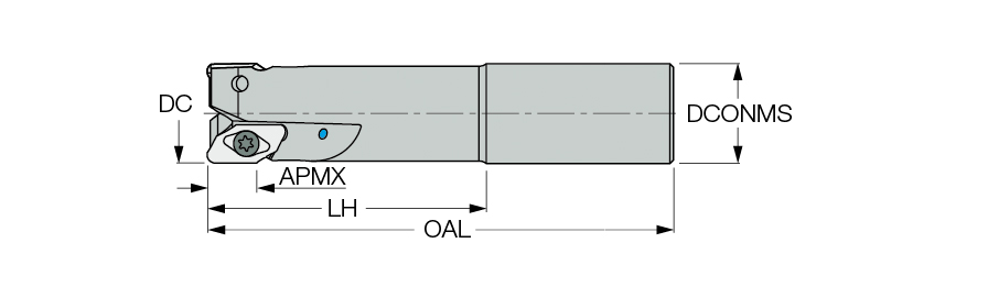 HM90 EAL-D125-C125L9-16