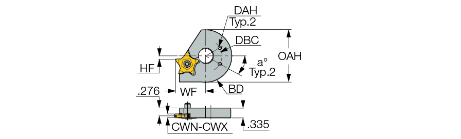 HSTBS PEN 24-76R