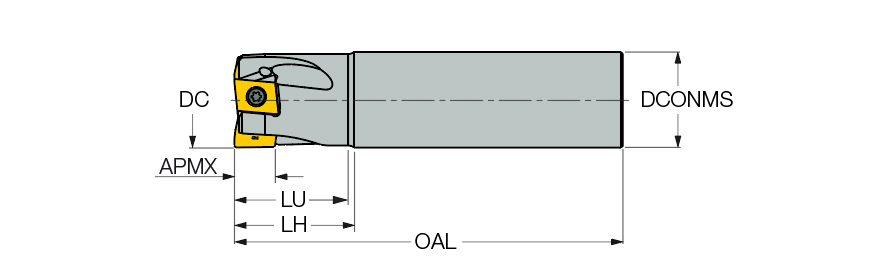 T490 ELN D1.25-3-C125-13B