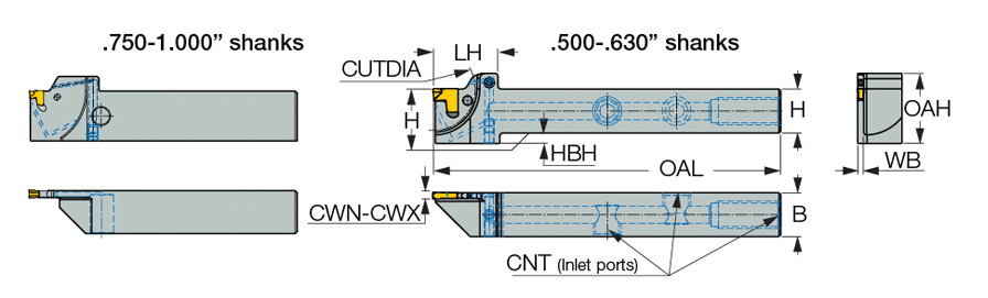 TGTR 19-4JHP