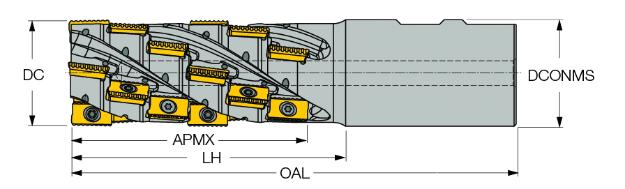 P290 ACK2.0-3-6.3-W200-18