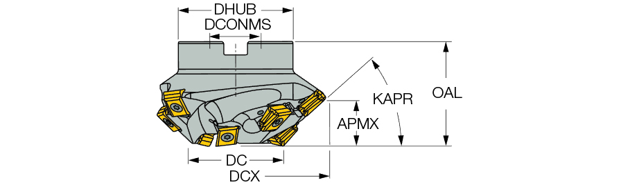 T445 SMD2.5-.94-4-1.25-13