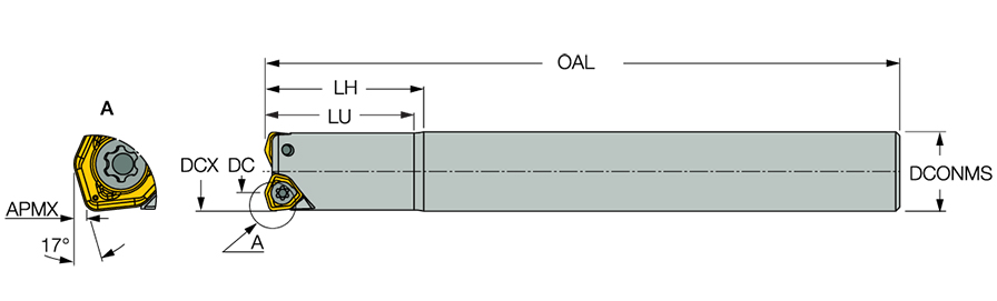 FFT3 EFMD.62-4-5.5C.62-03