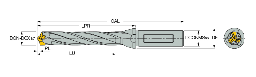 D3N 0512-256-063A-5D