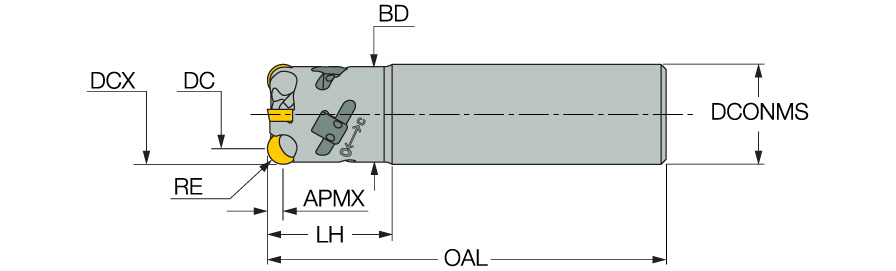 ERP D075A100-05-C1.00-06