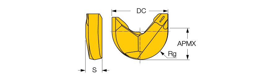 CRF D1.00-QF IC908