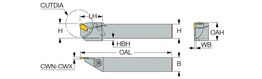 SGFL 12B-2D24 SH