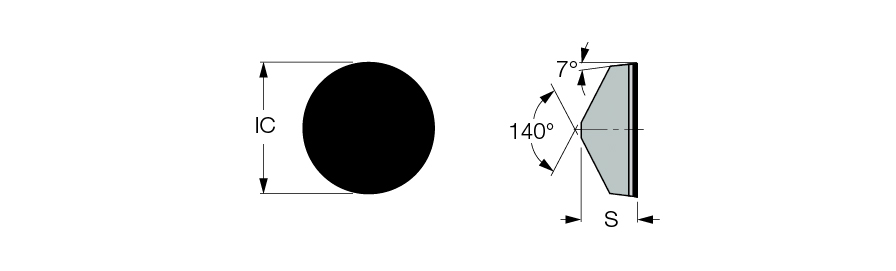 RCGX 060300T IB90
