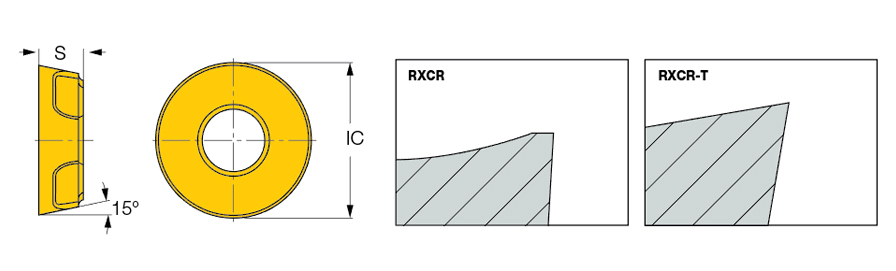 RXCR 10T3 IC928