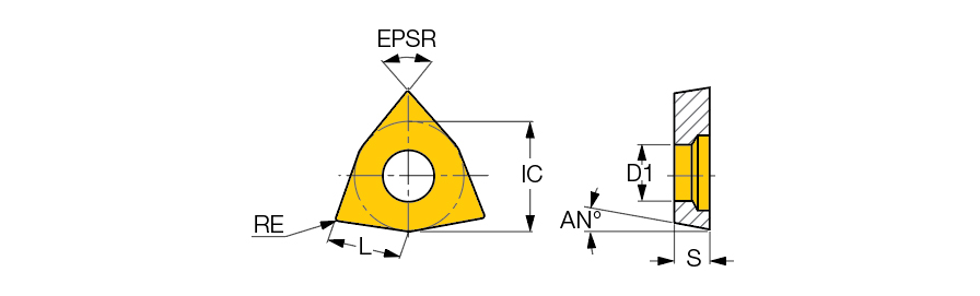 WPEX 050304R08 IC08