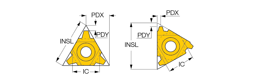 16ER 4 TR IC250