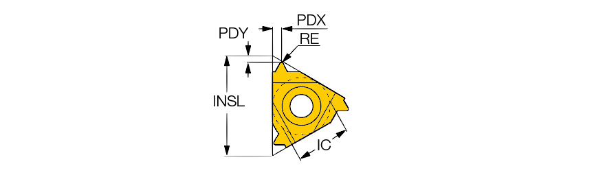 16ER 32 UNJ IC806