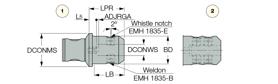 ‎EMH MB50-12