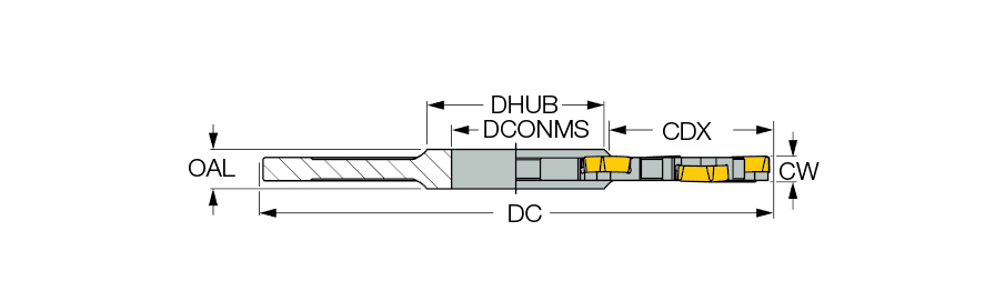 SDN D200-10-50-LN12