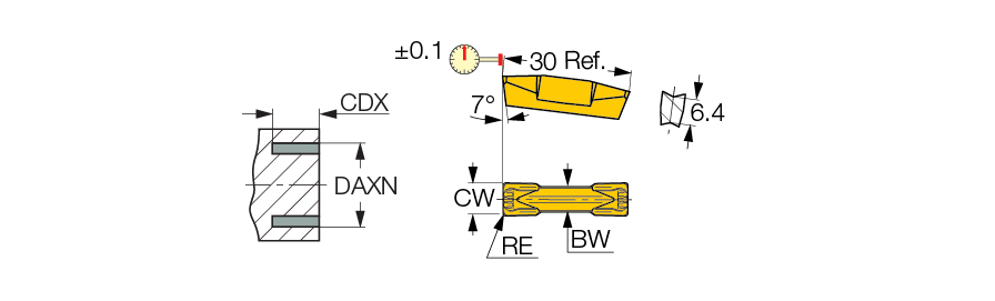 GDMY 808 IC428
