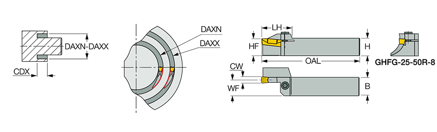 GHFG 32-63R-8