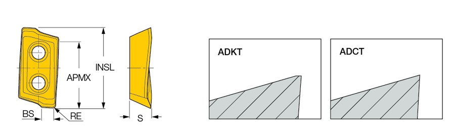 HP ADKT 2207PDTR IC910
