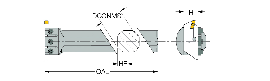 ‎GHIC 50-85