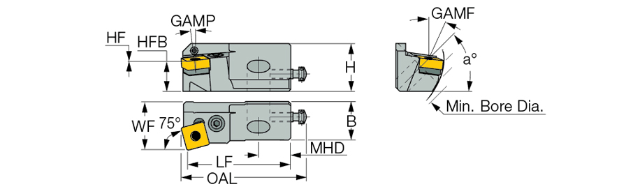 ‎PSKNR 16CA-12