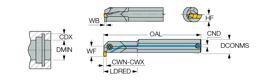GHIR 20SC-4