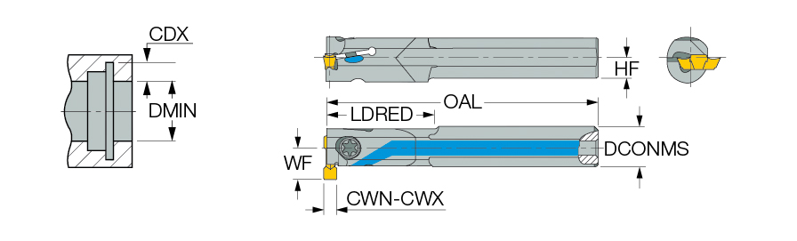 GEHIMR 10SC-13