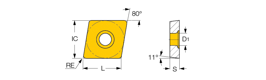 CPMT 09T308-PF IC807