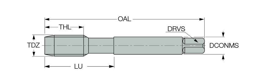 TPF M-7X1.0-F HETI