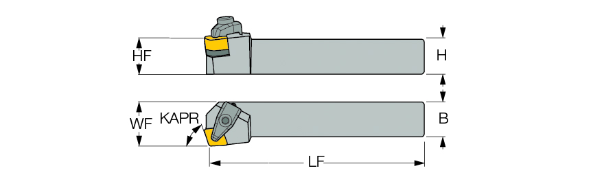 TCKNL 2525M-12CH
