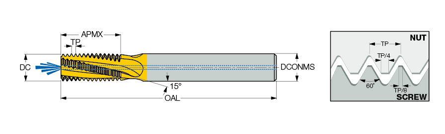 MTECB 12114C28 11UN IC908