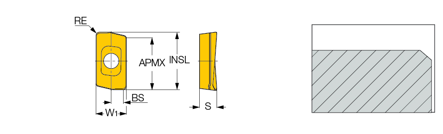 HP ANKW 070204PNTR IC928