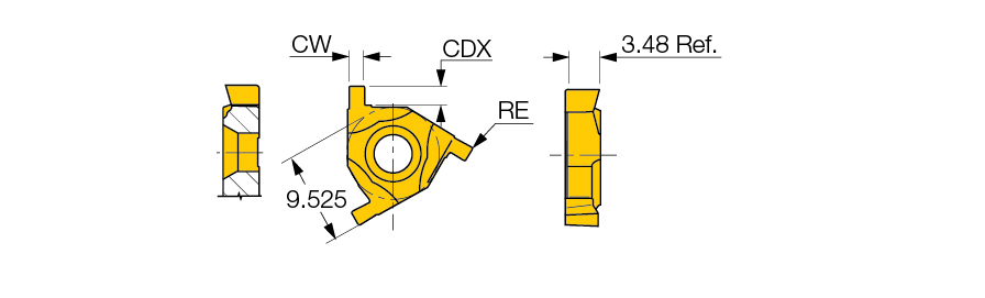 Iscar India | Turning > Groove/Turn & Parting Off > Groove Iscar India | Turning > Groove/Turn & Parting Off > Groove