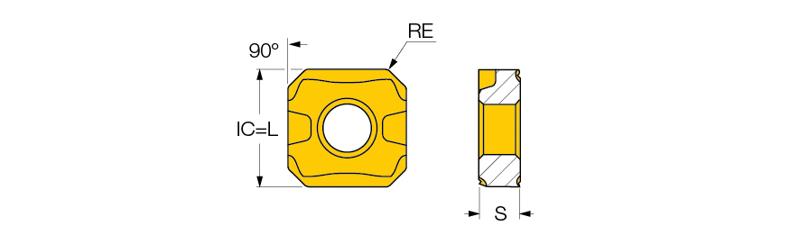 SNMG 120408-EM-R IC806