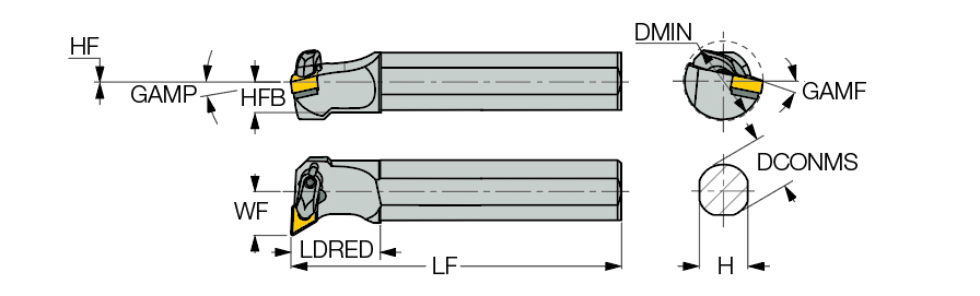 S32T DDUNL-15