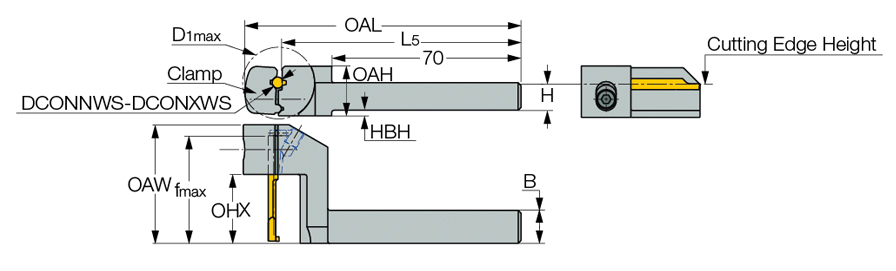 ‎GHPCOR 16-25-4-6