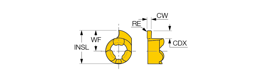 GIQL 11-0.75-0.00 IC528