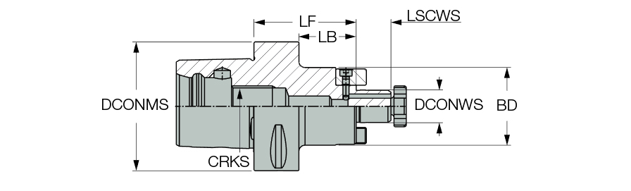 C4 SEM16X55 C