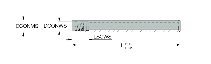 TS004 L=(0-2950)MM