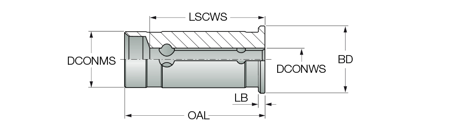 SC 25 S HYDRO 12