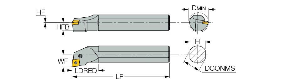 A20Q PCLNR-09G