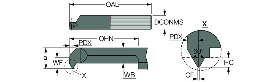 PICCO L 106.0510-15 IC908