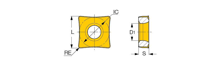 QCMT 09T304-SM IC8250