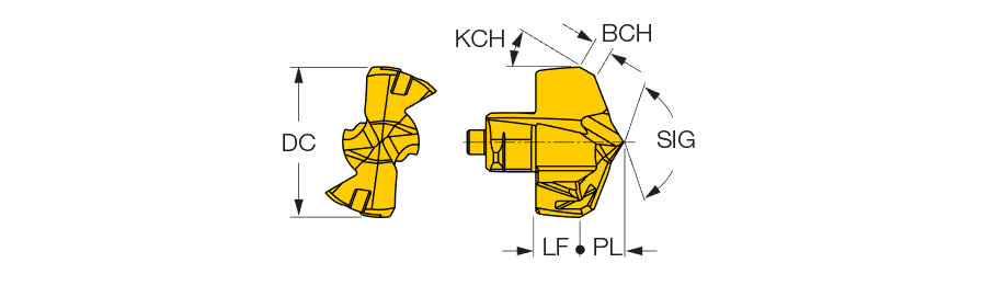 ICK 100-2M IC908