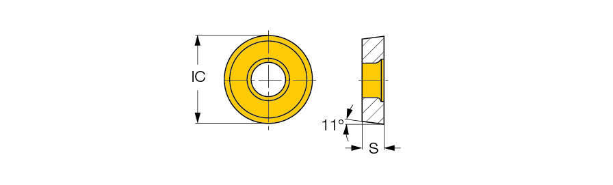 RPMW 120400 IC20