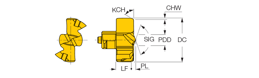FCP 315 IC908