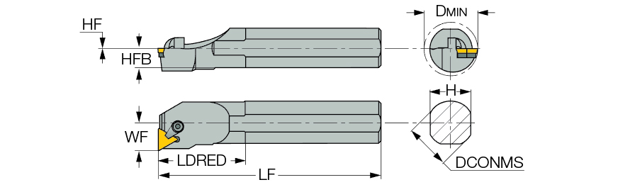 ‎S16Q CTFPR-11