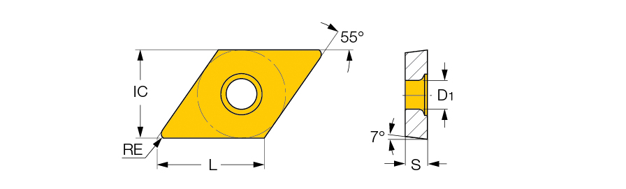 DCMT 070204-M3M IC6015