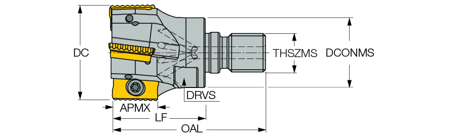 P290 EPW D20-2-M10-12
