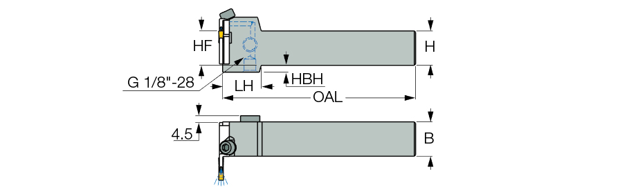 MAHPR 25-JHP