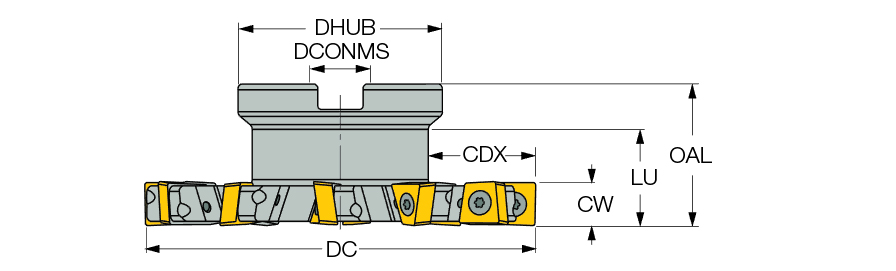 ‎FDN D200-20-40-XN13